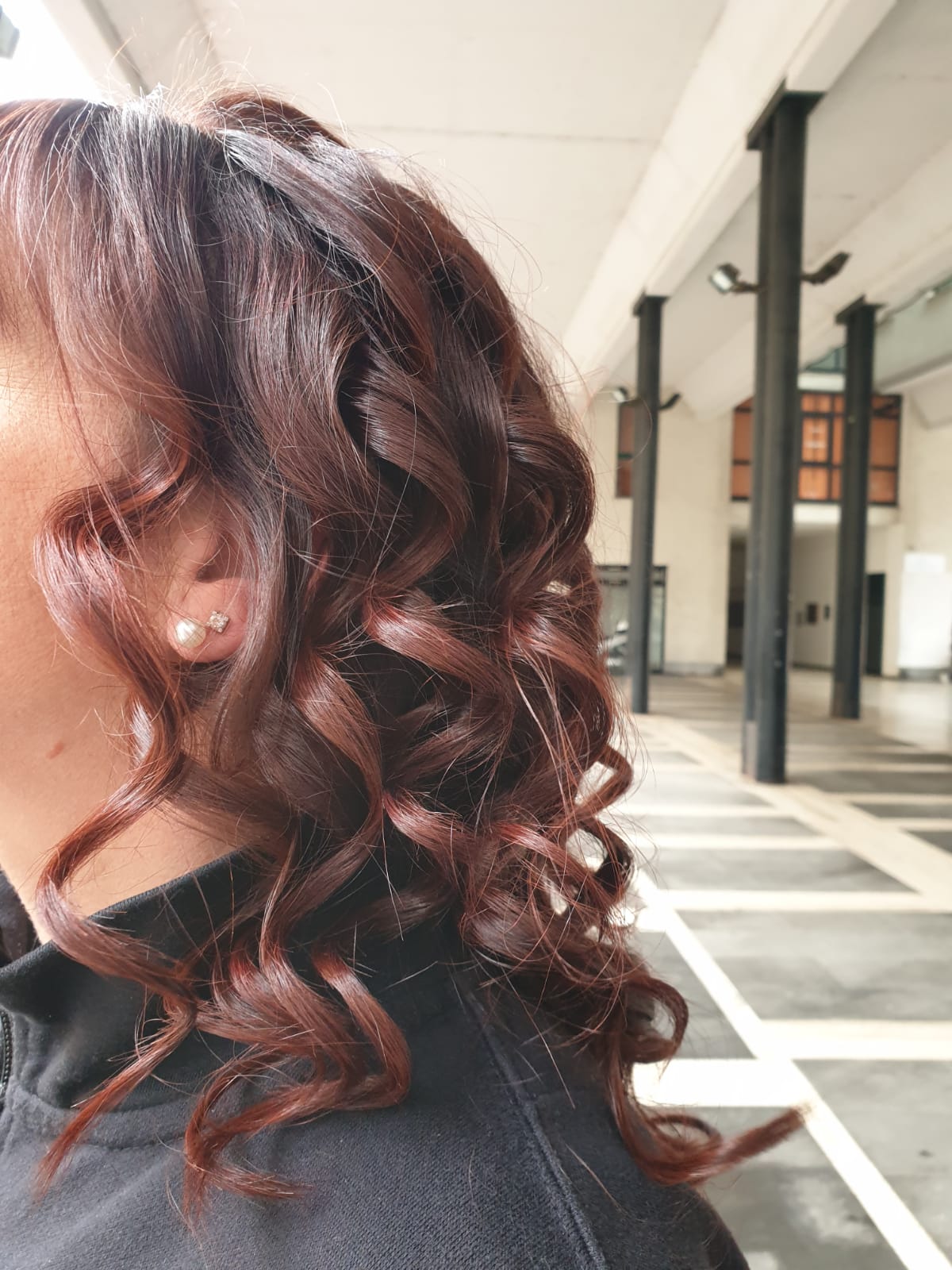 Acconciature per donna a Orvieto - Federica hair fashion